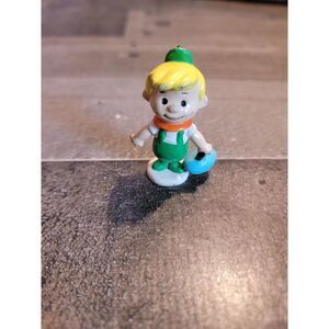 Elroy Jetson son toy figure